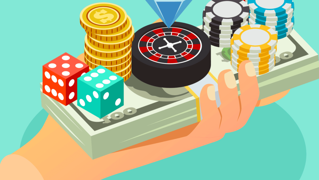 neues online casino